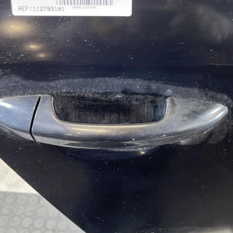 Porte arriere droit VOLKSWAGEN PASSAT 7 Photo n°2