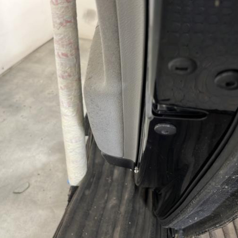 Porte arriere droit VOLKSWAGEN PASSAT 7 Photo n°3