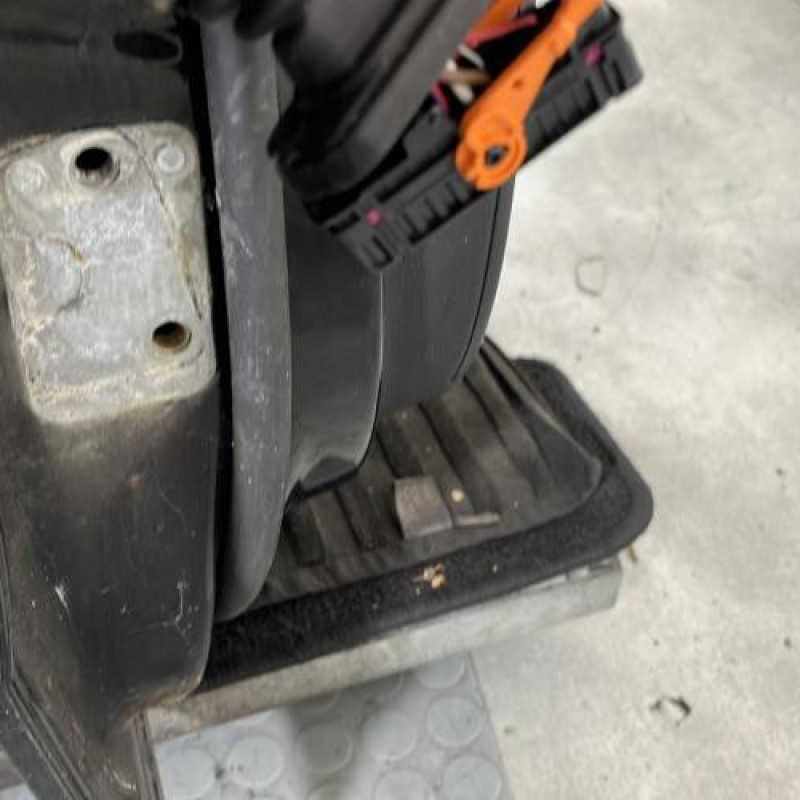 Porte arriere droit VOLKSWAGEN PASSAT 7 Photo n°5