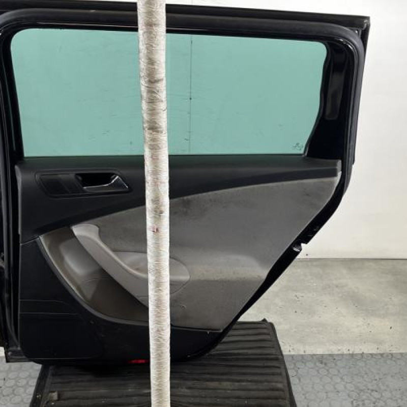 Porte arriere droit VOLKSWAGEN PASSAT 7 Photo n°6