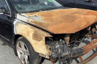 Porte arriere droit VOLKSWAGEN PASSAT 7