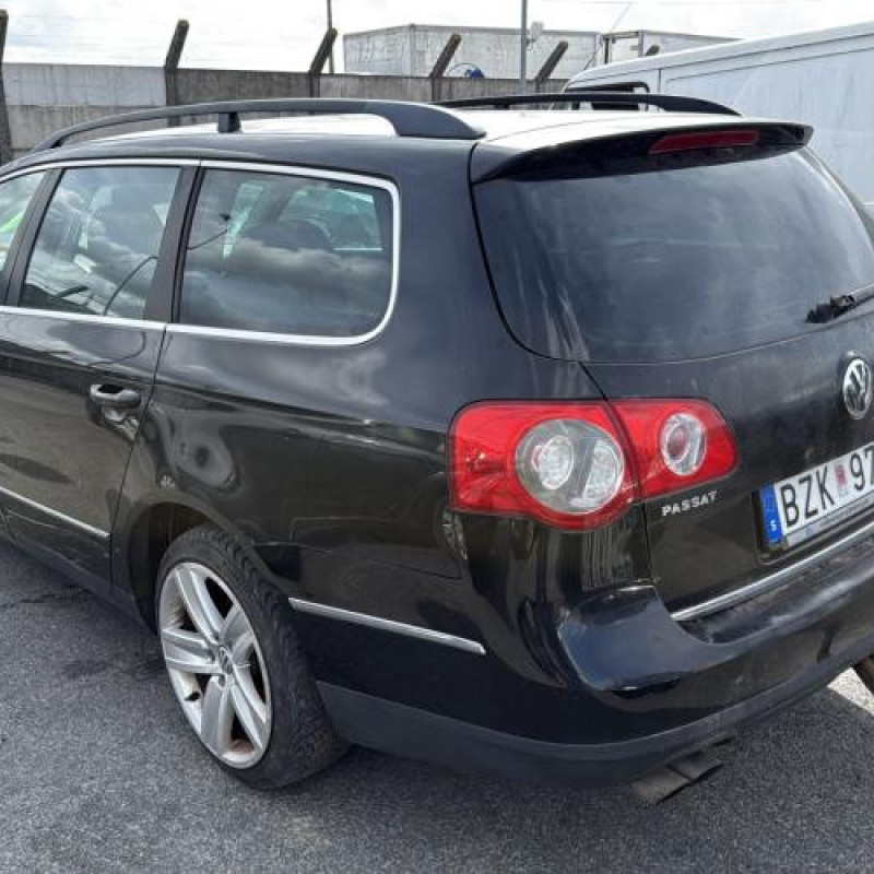 Porte arriere droit VOLKSWAGEN PASSAT 7 Photo n°10