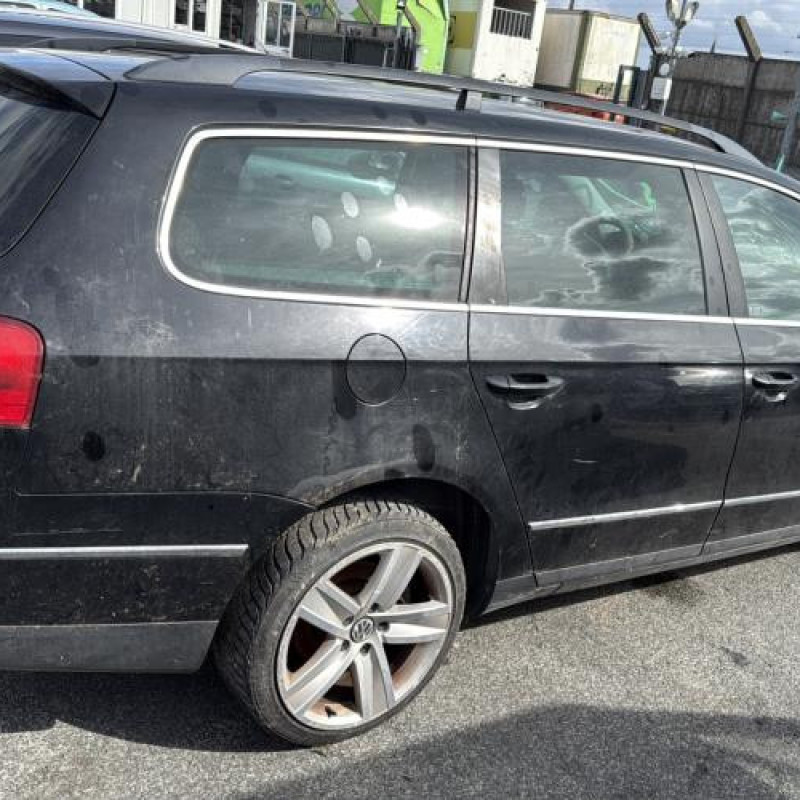 Porte arriere droit VOLKSWAGEN PASSAT 7 Photo n°13