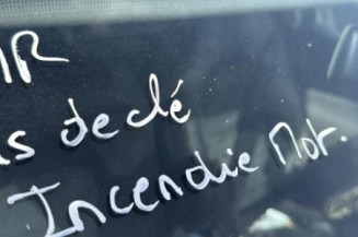 Porte arriere droit VOLKSWAGEN PASSAT 5