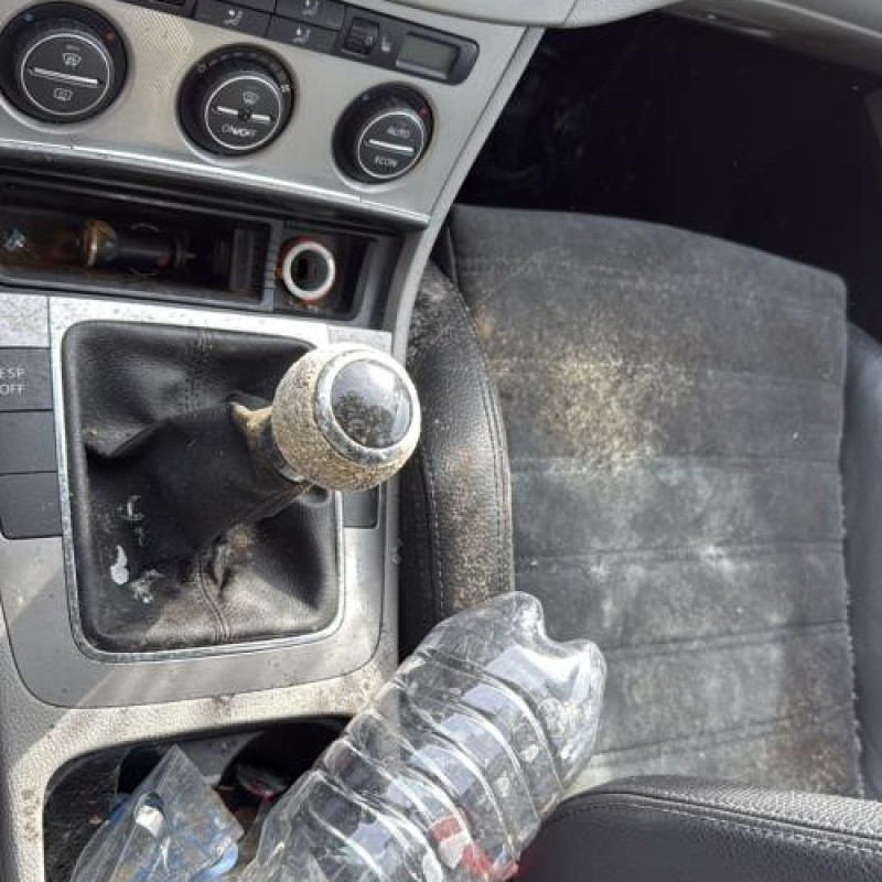 Porte arriere droit VOLKSWAGEN PASSAT 7 Photo n°20