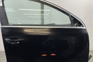 Porte avant droit VOLKSWAGEN PASSAT 7 Photo n°1