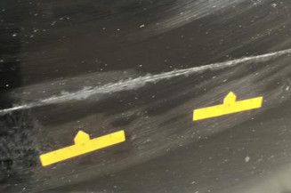 Porte avant droit VOLKSWAGEN PASSAT 7