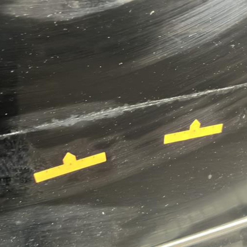 Porte avant droit VOLKSWAGEN PASSAT 7 Photo n°3