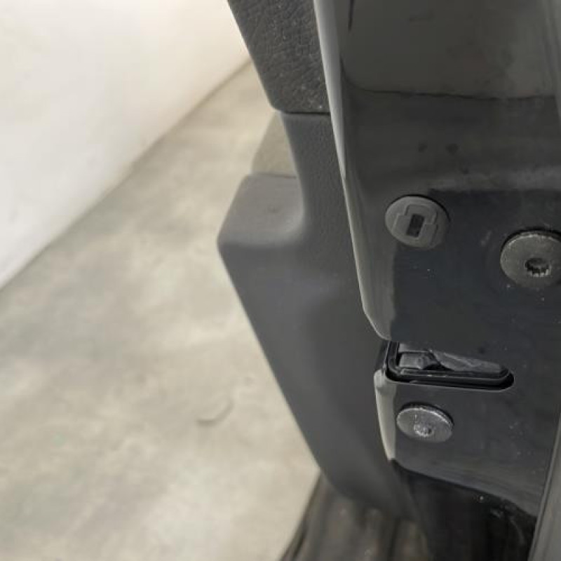 Porte avant droit VOLKSWAGEN PASSAT 7 Photo n°4