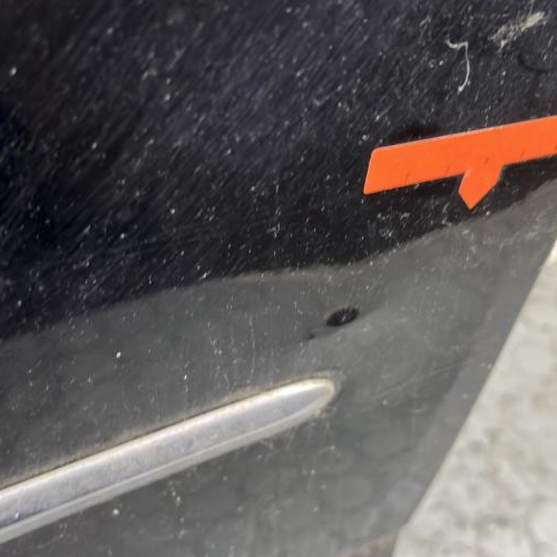 Porte avant droit VOLKSWAGEN PASSAT 7 Photo n°5