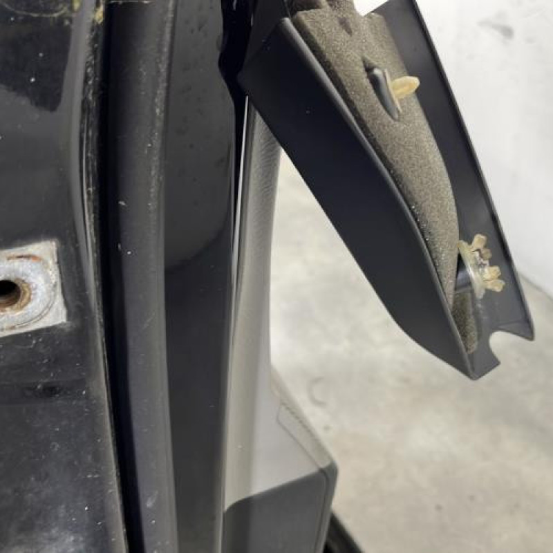 Porte avant droit VOLKSWAGEN PASSAT 7 Photo n°6