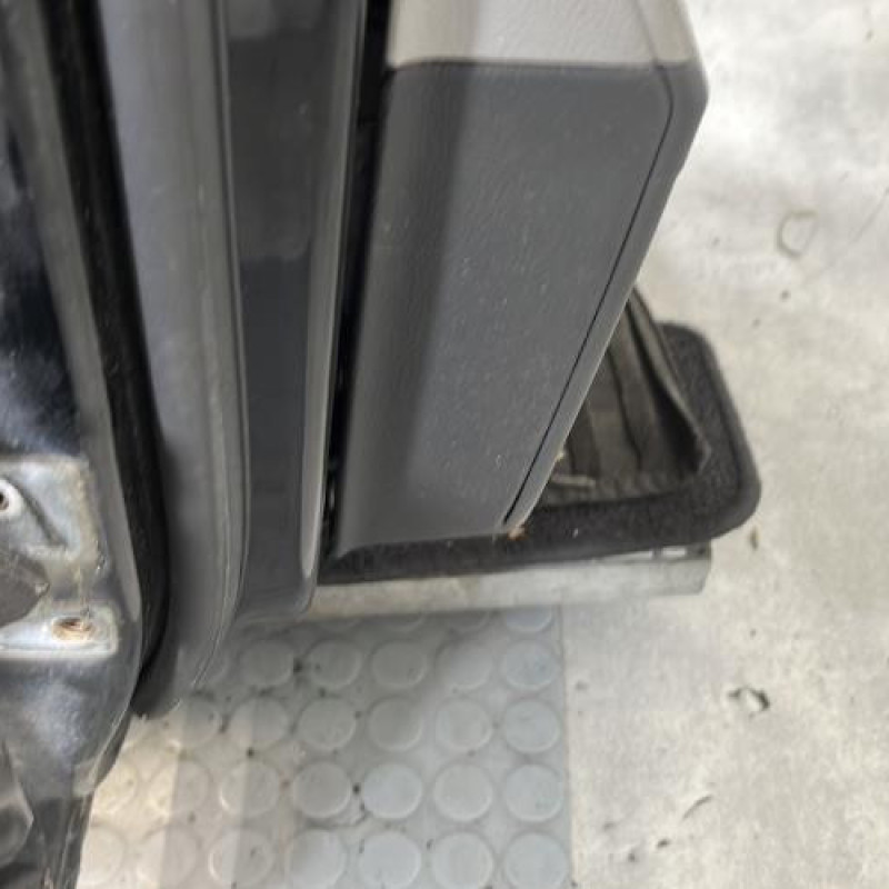 Porte avant droit VOLKSWAGEN PASSAT 7 Photo n°7