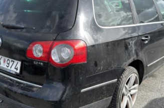 Porte avant droit VOLKSWAGEN PASSAT 7