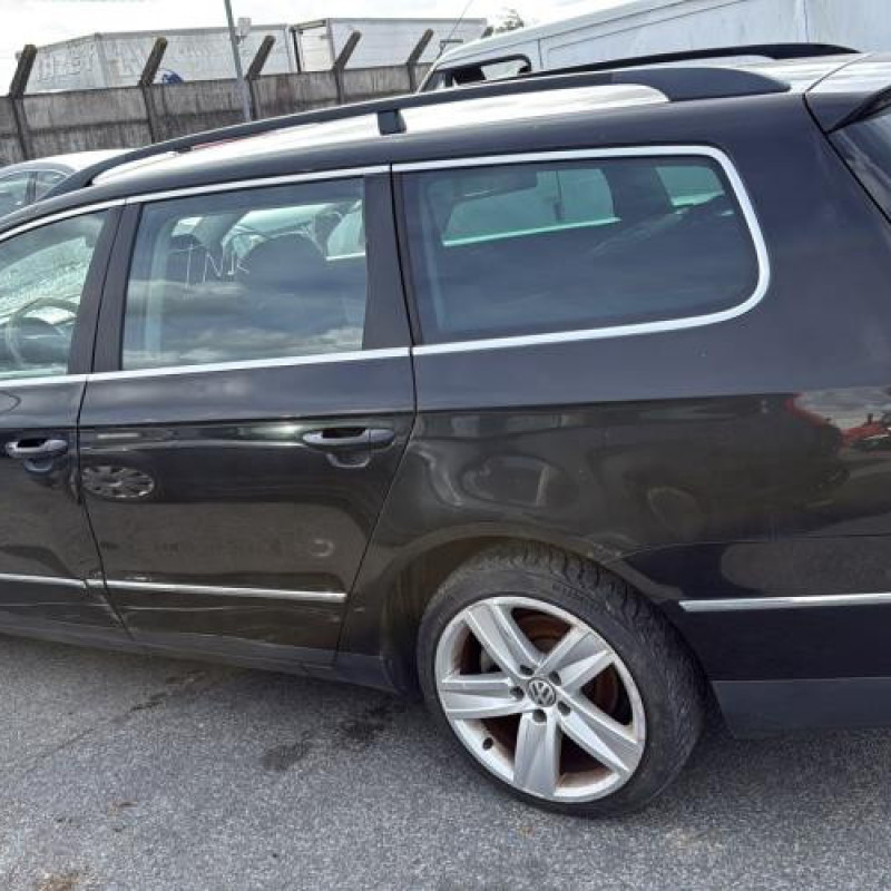 Porte avant droit VOLKSWAGEN PASSAT 7 Photo n°14
