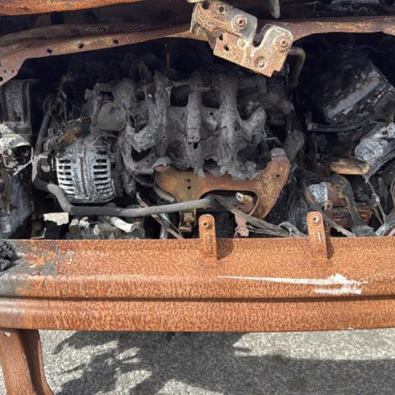 Porte avant droit VOLKSWAGEN PASSAT 7 Photo n°17