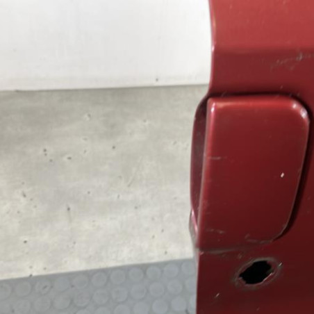 Porte avant droit CITROEN SAXO
