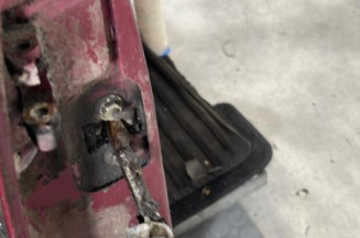 Porte avant droit CITROEN SAXO