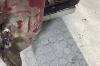 Porte avant droit CITROEN SAXO