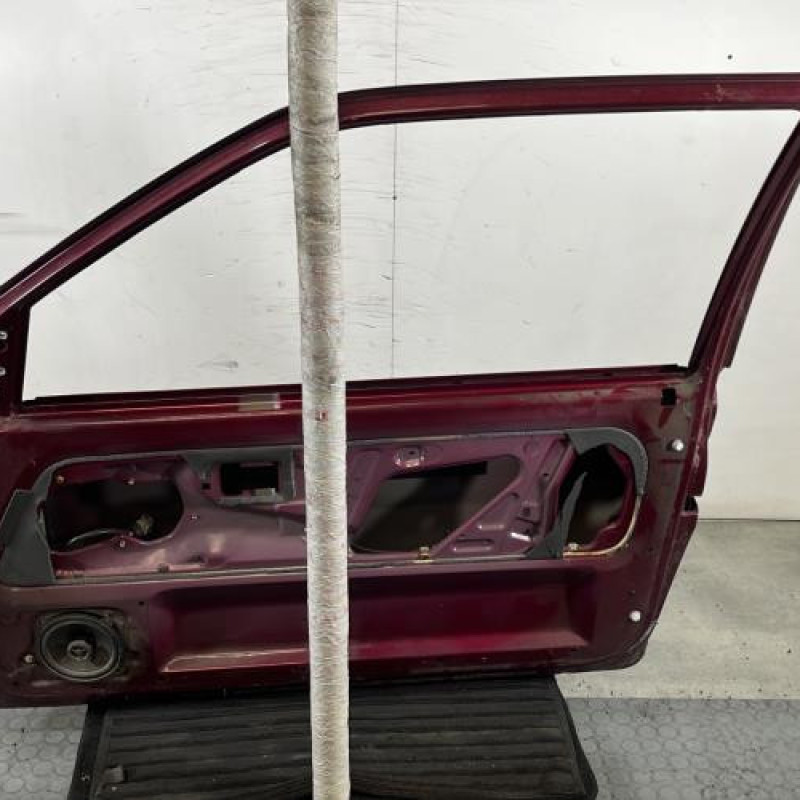 Porte avant droit CITROEN SAXO Photo n°5