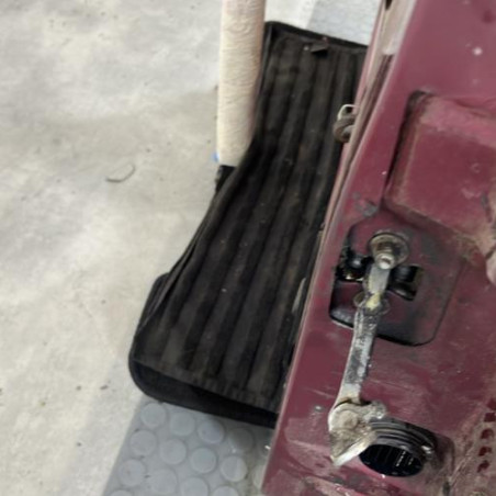 Porte avant gauche CITROEN SAXO