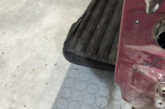 Porte avant gauche CITROEN SAXO