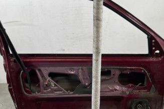 Porte avant gauche CITROEN SAXO
