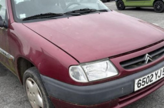 Porte avant gauche CITROEN SAXO