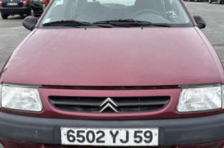 Porte avant gauche CITROEN SAXO