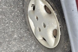 Porte avant gauche CITROEN SAXO