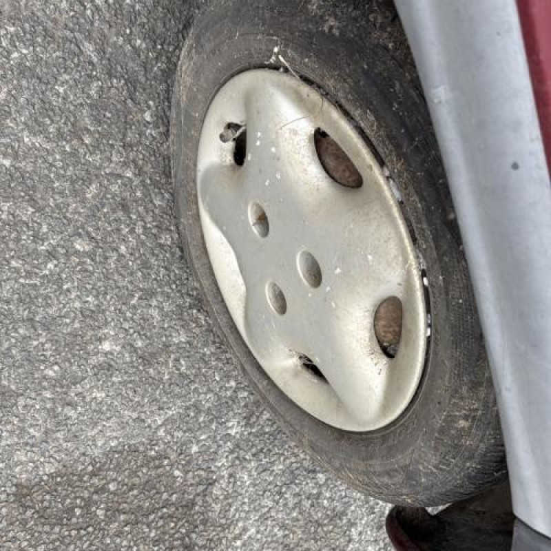 Porte avant gauche CITROEN SAXO Photo n°13