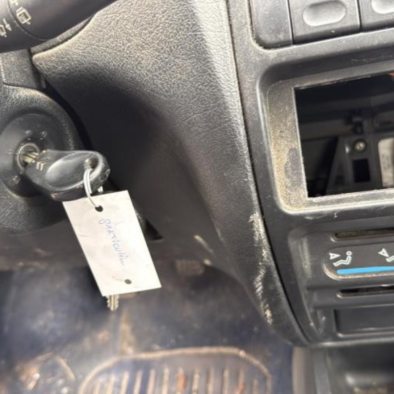 Porte avant gauche CITROEN SAXO Photo n°20