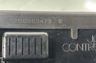 Boitier UCH RENAULT CLIO 3