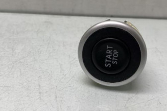 Bouton de demarrage RENAULT KOLEOS 1 Photo n°1