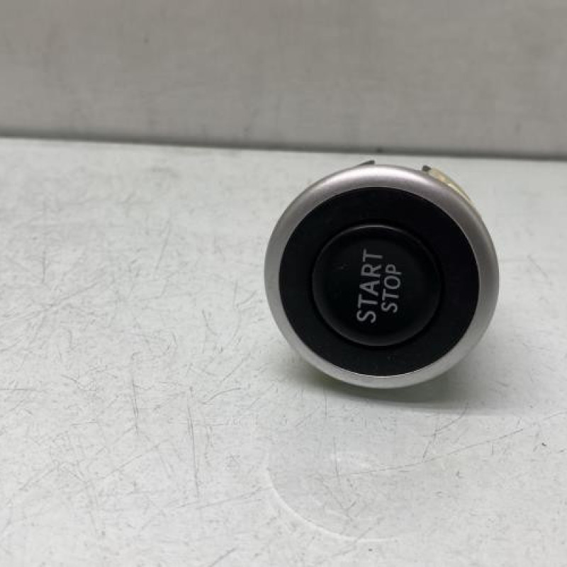 Bouton de demarrage RENAULT KOLEOS 1 Photo n°1