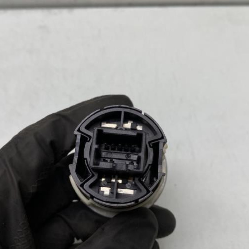 Bouton de demarrage RENAULT KOLEOS 1 Photo n°3