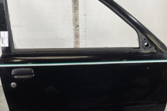 Porte avant droit FIAT SEICENTO Photo n°1