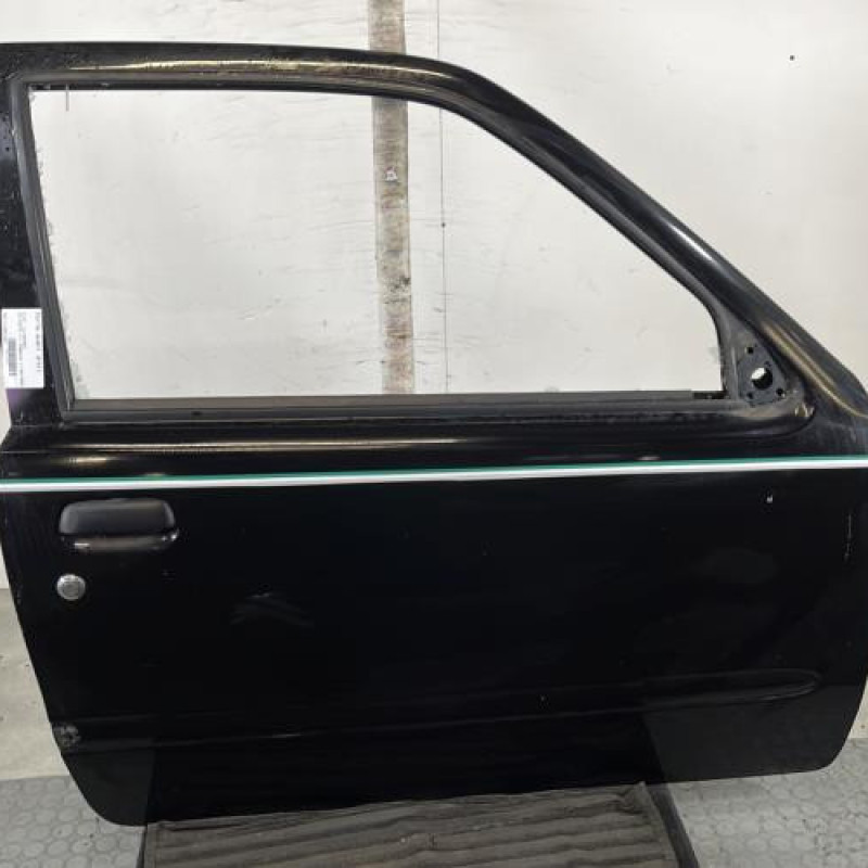 Porte avant droit FIAT SEICENTO Photo n°1