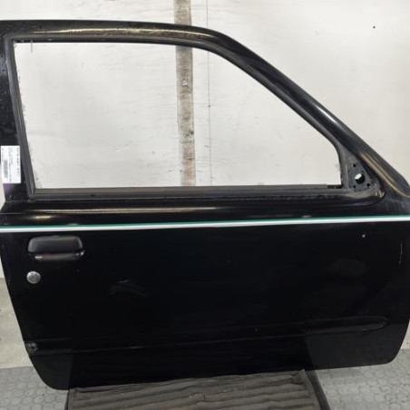 Porte avant droit FIAT SEICENTO Photo n°1