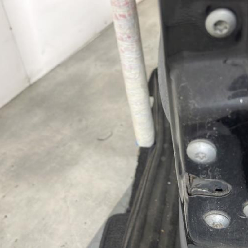 Porte avant droit FIAT SEICENTO Photo n°3