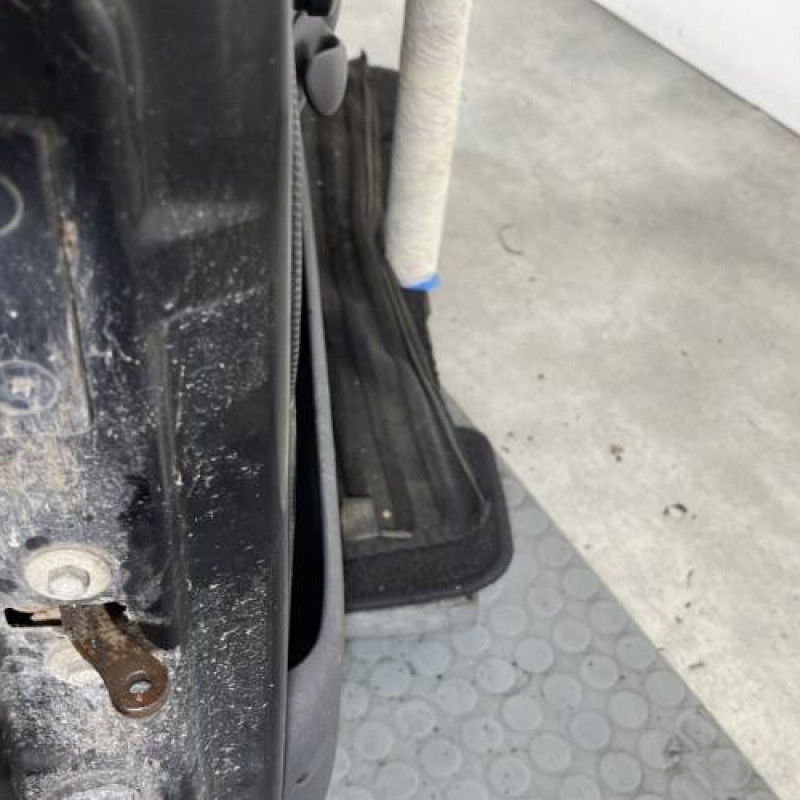 Porte avant droit FIAT SEICENTO Photo n°4