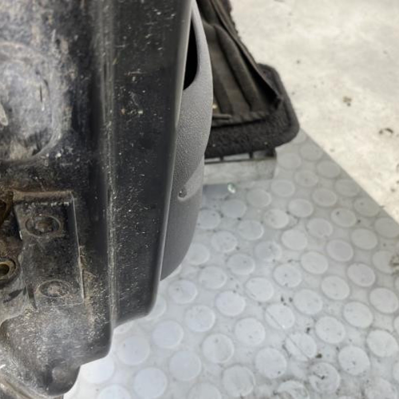 Porte avant droit FIAT SEICENTO Photo n°5