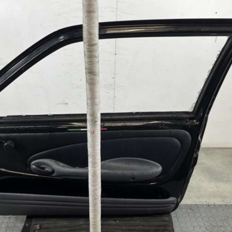 Porte avant droit FIAT SEICENTO Photo n°6