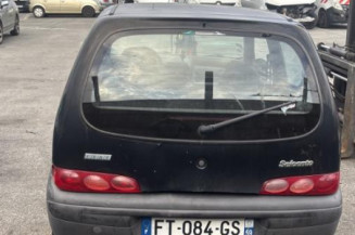 Porte avant droit FIAT SEICENTO