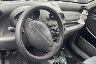 Porte avant droit FIAT SEICENTO