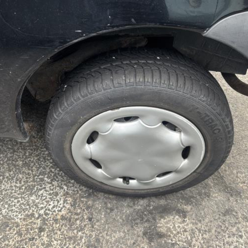 Porte avant droit FIAT SEICENTO Photo n°19