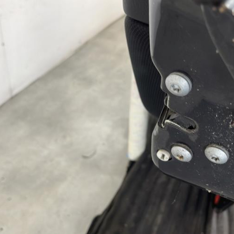 Porte arriere droit ALFA ROMEO 147 Photo n°3