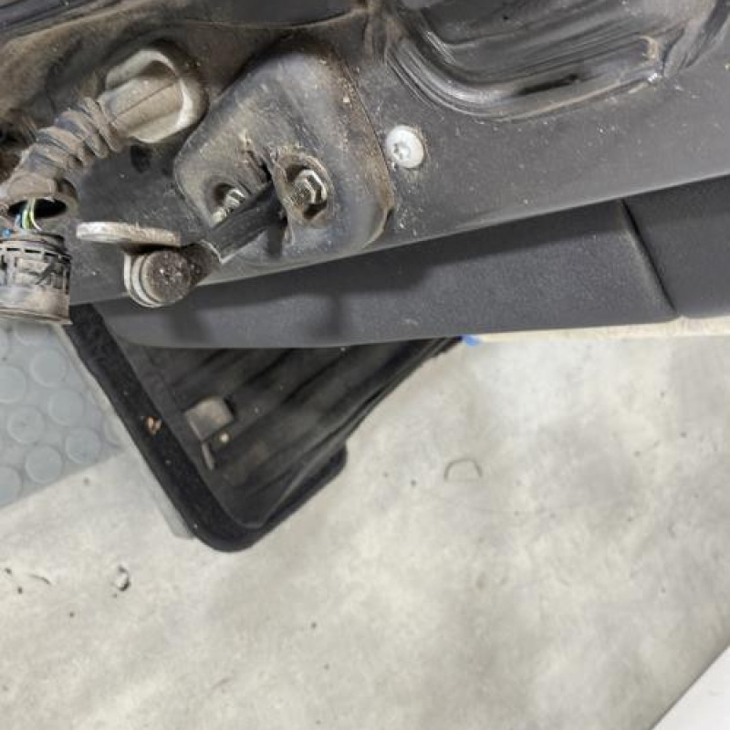 Porte arriere droit ALFA ROMEO 147 Photo n°4