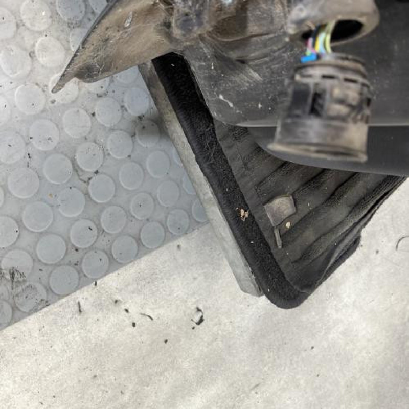 Porte arriere droit ALFA ROMEO 147 Photo n°5