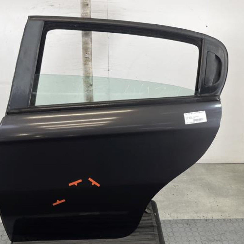 Porte arriere gauche ALFA ROMEO 147 Photo n°1