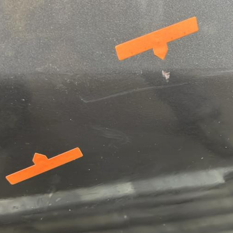 Porte arriere gauche ALFA ROMEO 147 Photo n°3